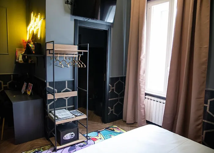 Gasthof One Of One Experiences - Art 4*