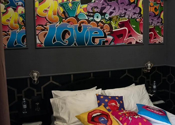 One Of One Experiences - Art Gasthof