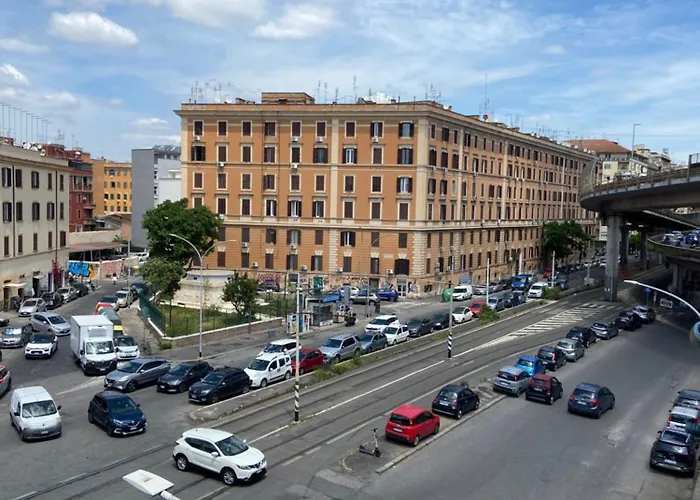 One Of One Experiences - Art 4* Rome